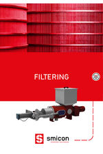 MAS filter unit