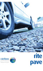 Rite Pave brochure