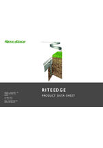 Rite-Edge Data sheet