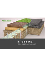Rite L Edge Data Sheet