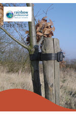 Tree Ties Booklet
