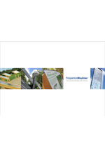Architectural Signs Brochure
