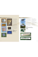 Name plates, plaques and banners