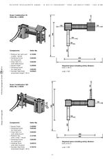 Tower Combinations