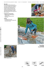 Dam of Water Technical Specification
