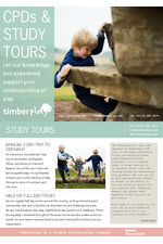 Study tours and CPD