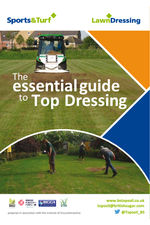 Essential guide to top dressing