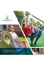 Company Brochure