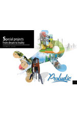 Special projects from dream to reality