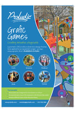 Grafic Games - creating innovative playgrounds