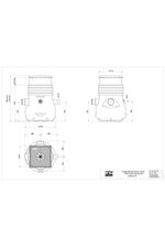 Nirolift dimension sheet