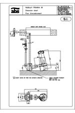 Piranha dimension sheets
