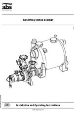 Sanimat installing and operating