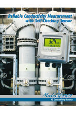 Q45C4 conductivity monitor
