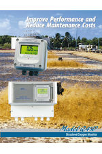 Q45D dissolved oxygen monitor