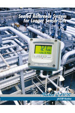 Q45PR pH ORP monitor