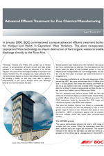 Case studies factsheet
