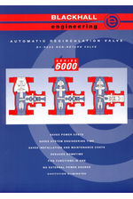 Automatic recirculation valve