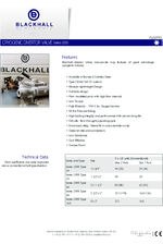 Series 2005 data sheet