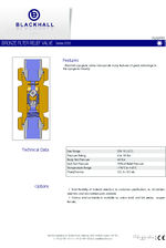 Series 2013 data sheet