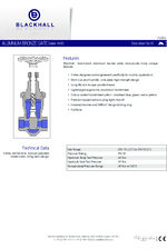 Series 4400 data sheet