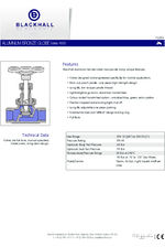Series 4500 data sheet