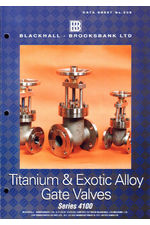 Series 4100 brochure