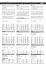 E2V air conditioning unit technical info