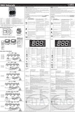 IR33 Universal air conditioning tech info