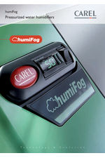 humiFog product info