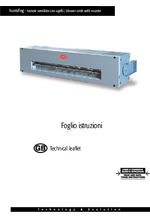 humiFog technical leaflet