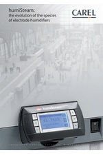 humiSteam Xplus brochure