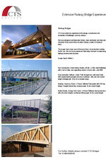 Railway bridges