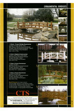 Ornamental bridges (1)