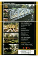 Ornamental bridges (2)