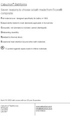 Ficore® composite