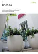 Bodacia planter
