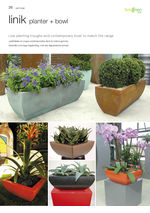 Linik planter