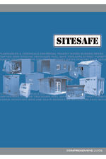 Sitesafe products