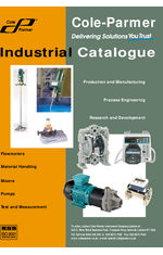 Industrial catalogue