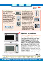 Ovens