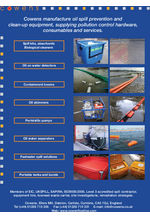 Cowens environmental equipment