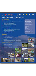 Cowens environmental services1