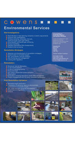 Cowens environmental services2