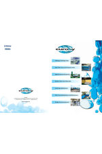 Euroby brochure