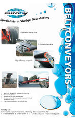 Belt conveyors