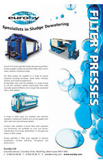 Filter presses