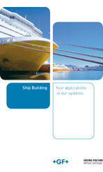 Ship building