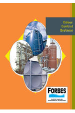 Odour control systems