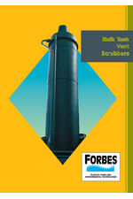 Bulk tank vent scrubbers